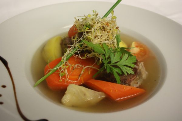 Restaurant RILA, München