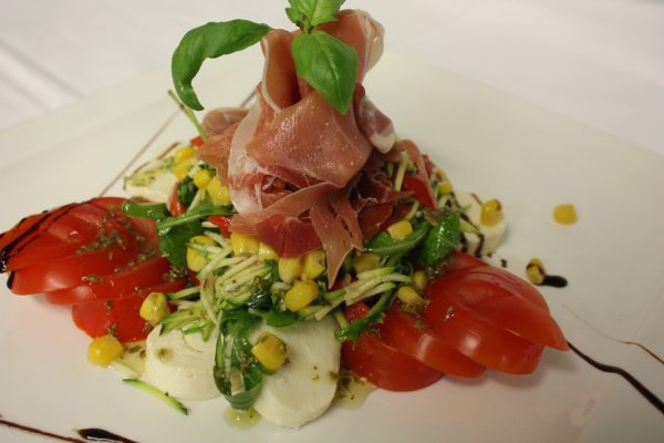 Restaurant RILA, München