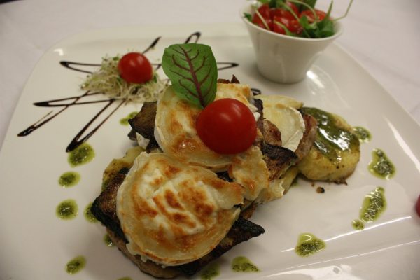 Restaurant RILA, München