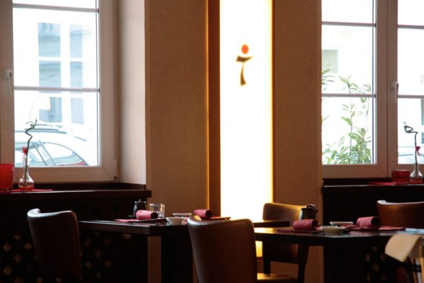 Restaurant Tenno