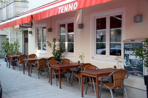Restaurant Tenno