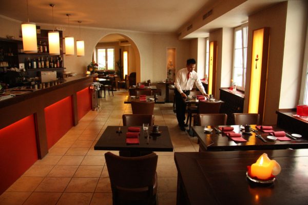 Restaurant Tenno