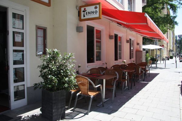 Restaurant Tenno