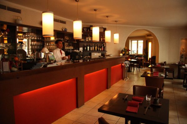 Restaurant Tenno