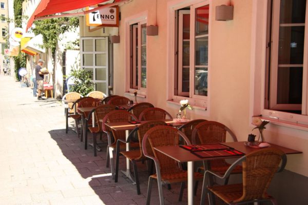 Restaurant Tenno