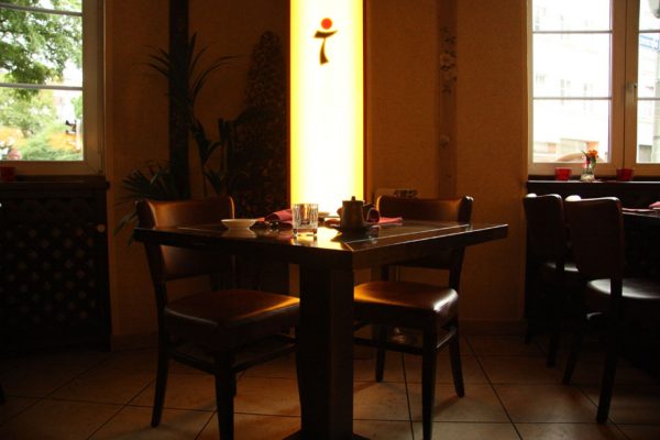 Restaurant Tenno