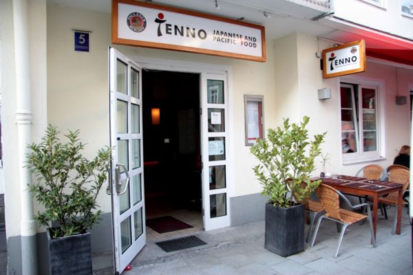 Restaurant Tenno