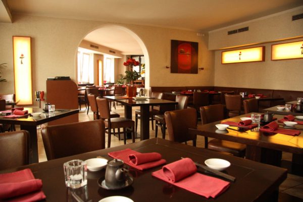Restaurant Tenno