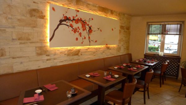 Restaurant Tenno
