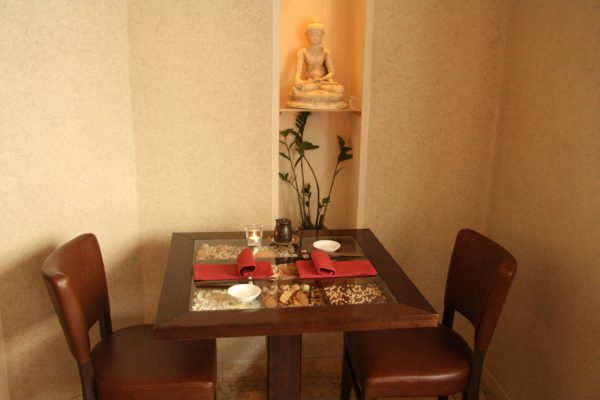 Restaurant Tenno