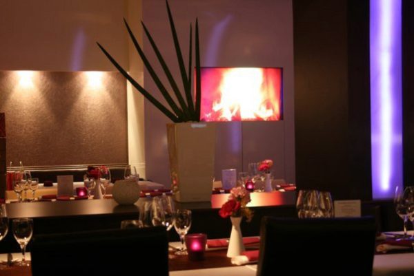 YINSHI -  BBQ & Hotpot Restaurant