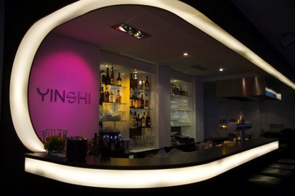 YINSHI -  BBQ & Hotpot Restaurant