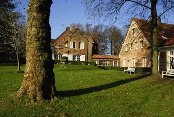 Ringhotel Landhaus Eggert