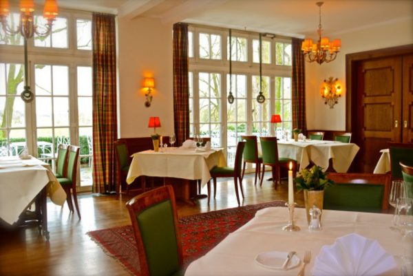 Ringhotel Landhaus Eggert