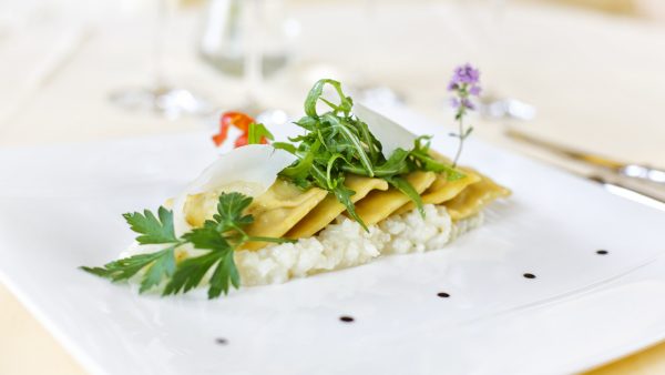 Restaurant Belchenhotel Jägertüble in Multen-Belchen