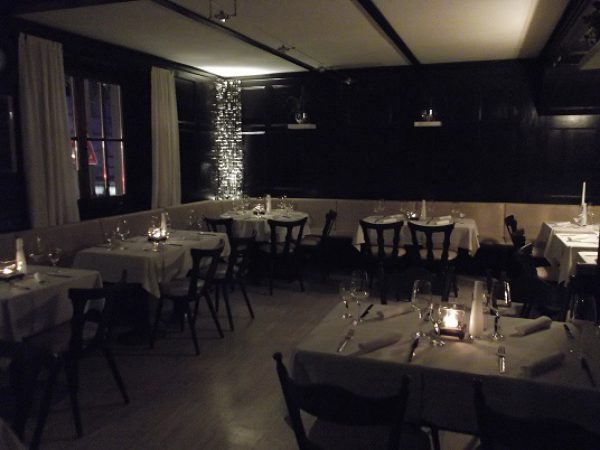 Restaurant SCHIFF