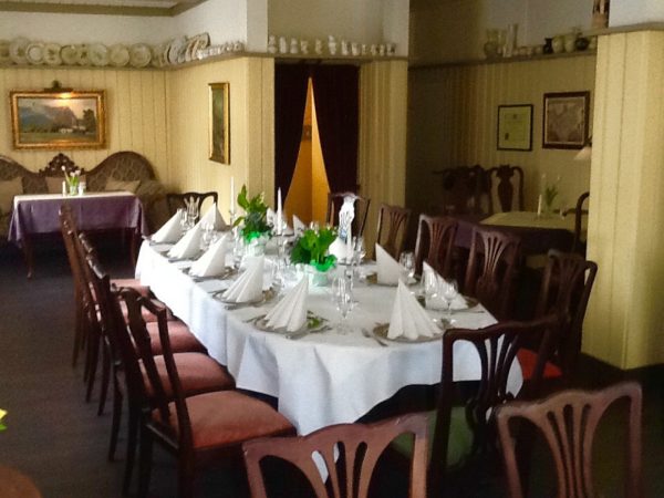 Landgasthof Arp