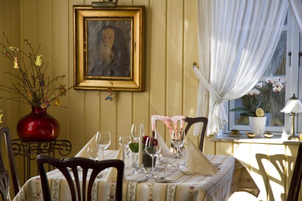 Landgasthof Arp