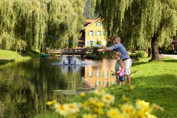 Hotel und Restaurant Zur alten Mühle