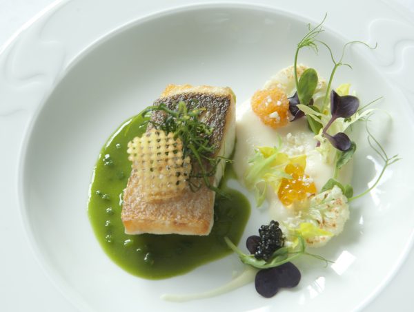 Le Temple du Gourmet