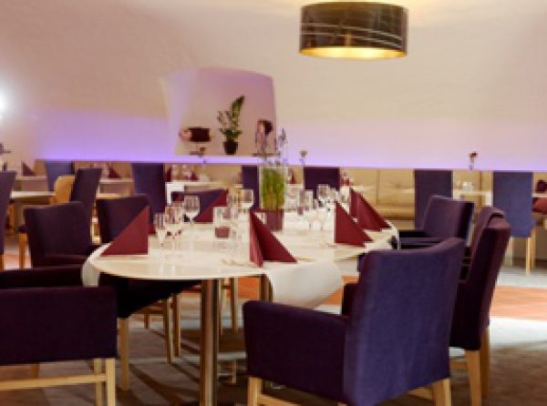 Restaurant Lekker