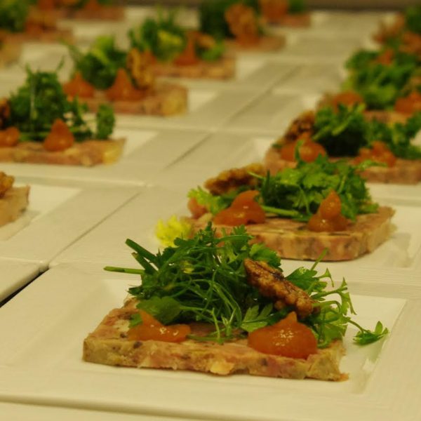 Restaurant Lekker