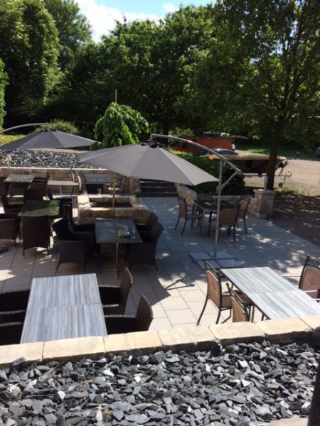 Restaurant Lekker