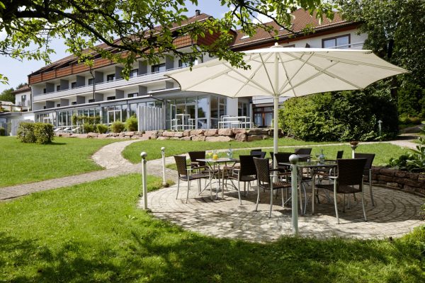 NaturKulturHotel Stumpf