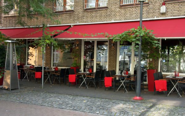 Restaurant Spitzweg, Neuss