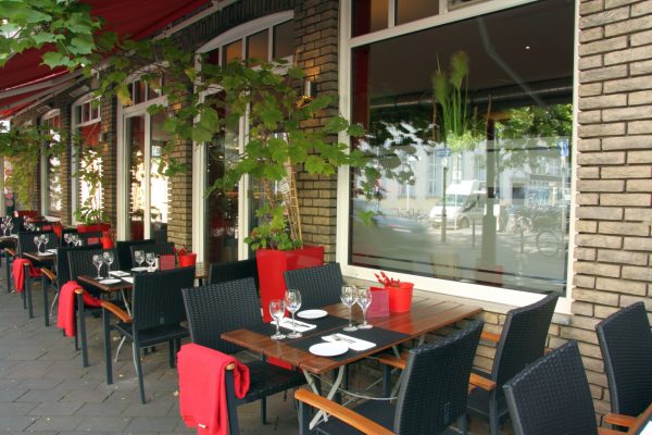 Restaurant Spitzweg, Neuss