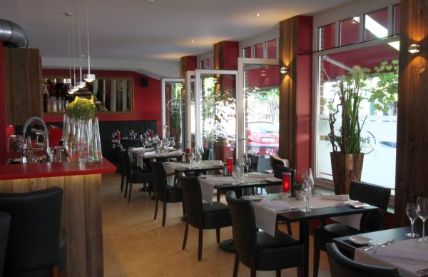 Restaurant Spitzweg, Neuss