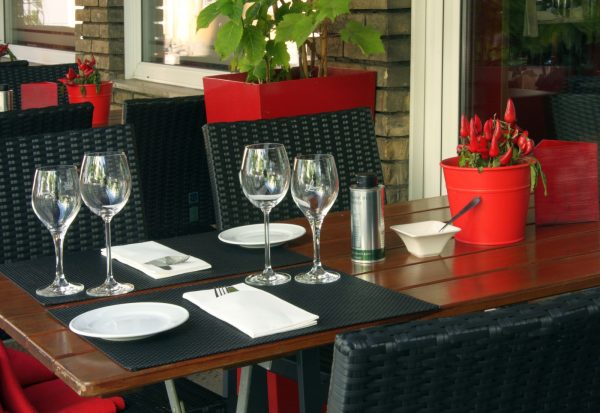 Restaurant Spitzweg, Neuss
