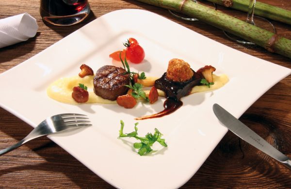 Restaurant Spitzweg