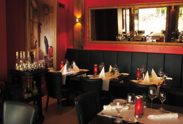 Restaurant Spitzweg, Neuss