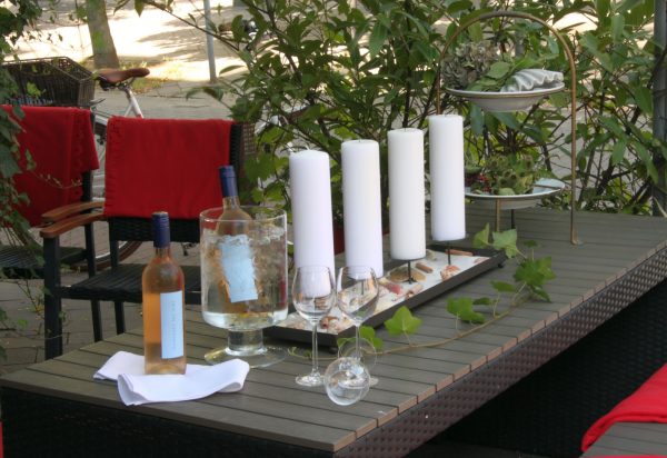Restaurant Spitzweg, Neuss
