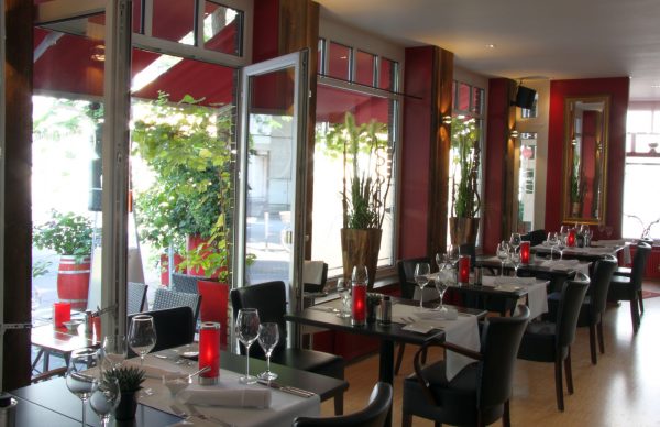 Restaurant Spitzweg, Neuss