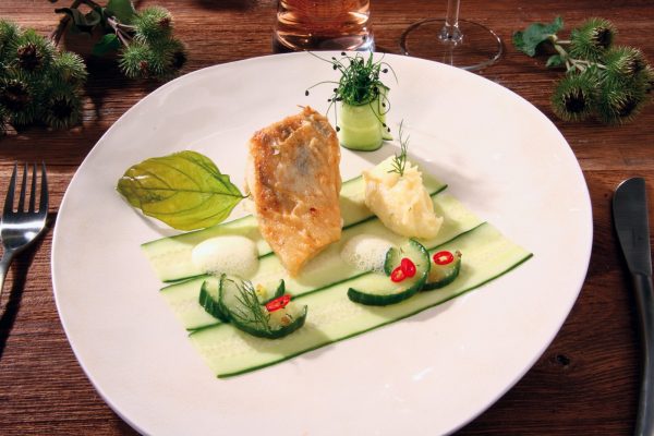 Restaurant Spitzweg