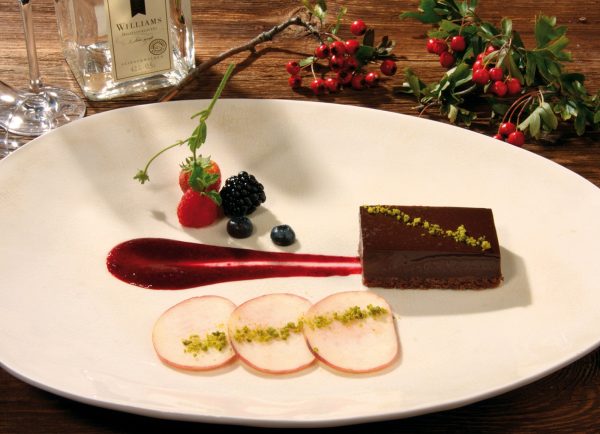 Restaurant Spitzweg