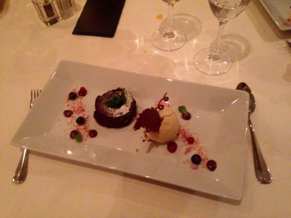 Dorint Marc Aurel Resort Restaurant