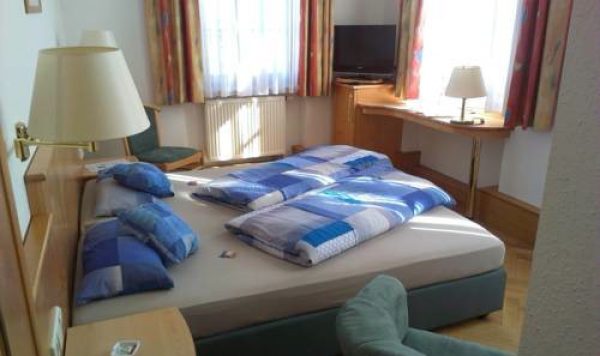 Hotel Hambacher Winzer 