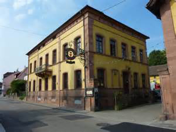 Hotel Hambacher Winzer 