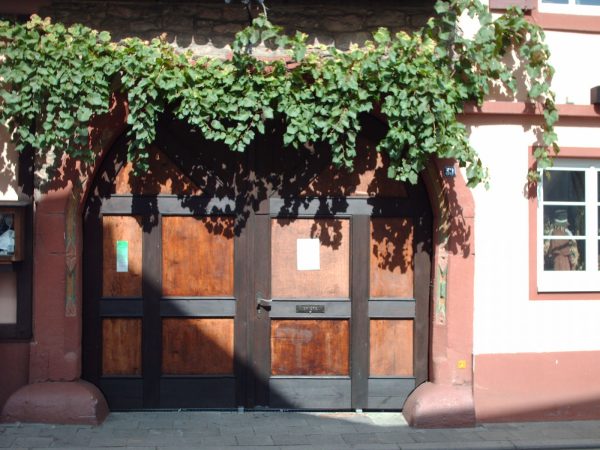 Weiks Vinothek und Restaurant