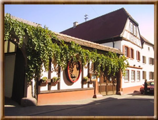 Weiks Vinothek und Restaurant