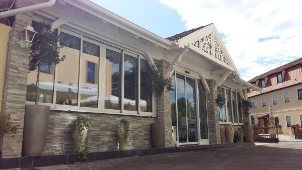 Restaurant Athena