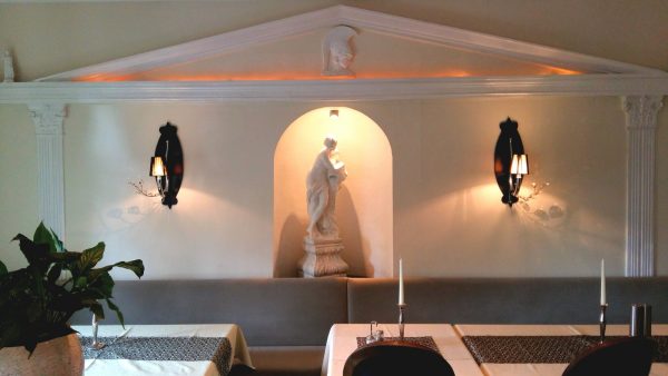 Restaurant Athena