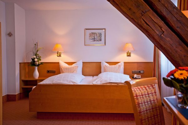 Hotel-Gasthof Zur Kapelle