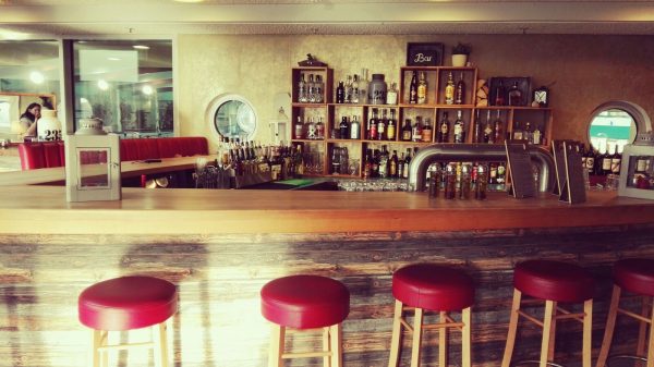Restaurant Havanna - Panorama Café und Restaurant in Norden-Norddeich