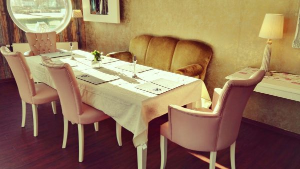 Havanna - Panorama Café und Restaurant