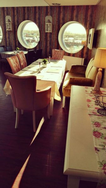 Havanna - Panorama Café und Restaurant