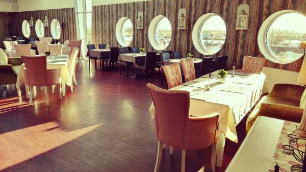 Havanna - Panorama Café und Restaurant